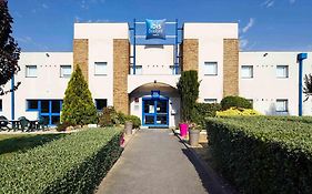 Ibis Budget Chartres